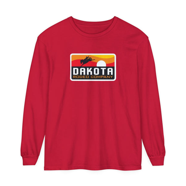 Dakota Rodeo Long Sleeve Shirt (Multiple Colors Available)