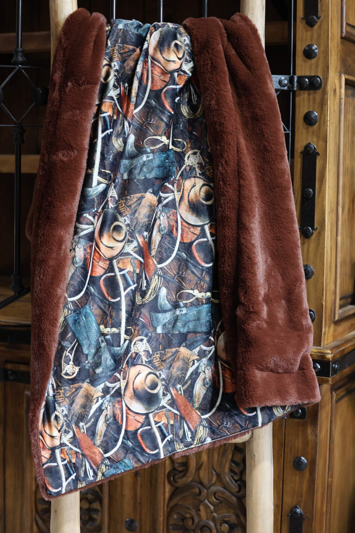 The Sundown Blanket