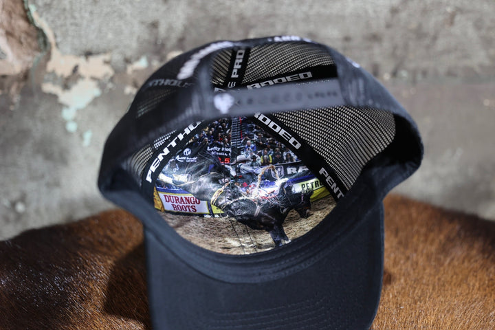 Penthouse Pro Rodeo: E6 Bad Habits Cap