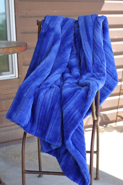 The Atlantic Blue Blanket-RTS