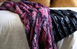 The Sorcerers Night Blanket