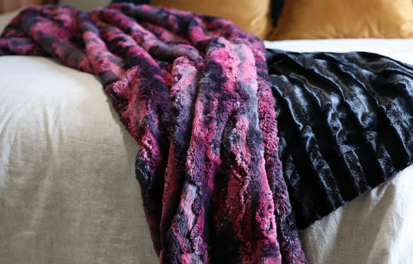 The Sorcerers Night Blanket