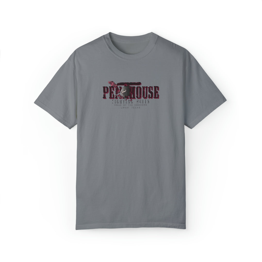 "Bulls That Fight" Penthouse T-Shirt