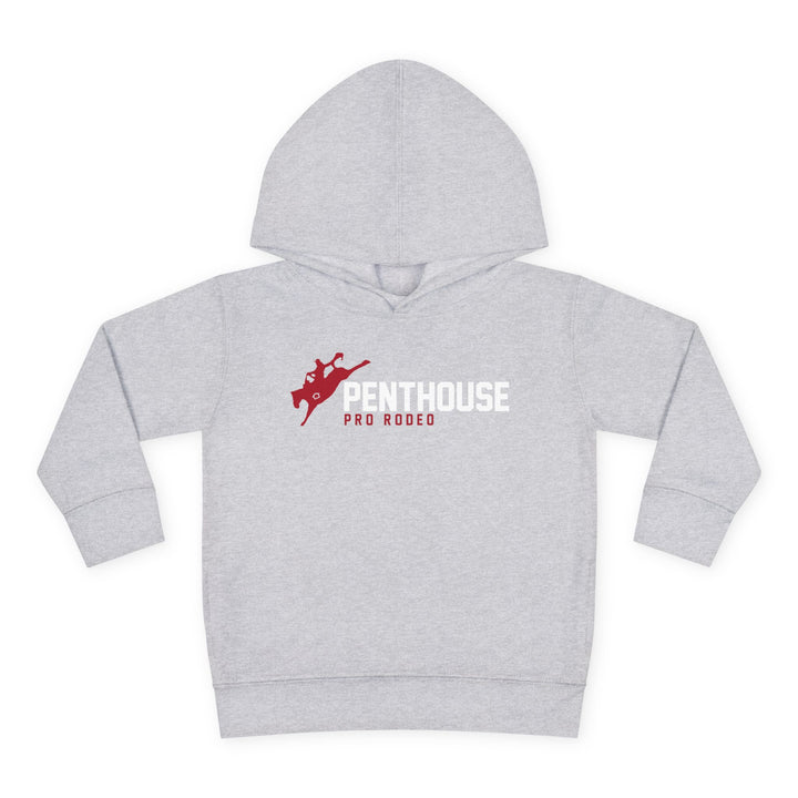 Penthouse Pro Rodeo Toddler Hoodie