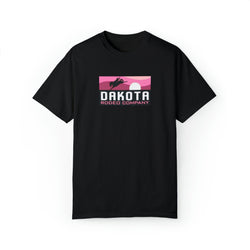 Pink Dakota Rodeo T-Shirt