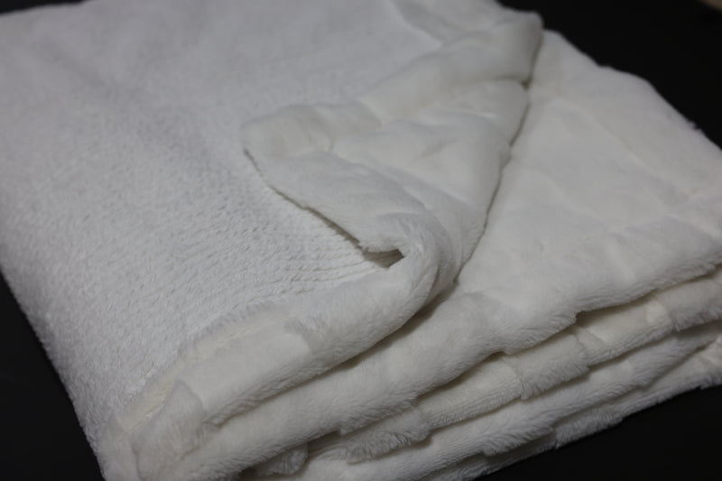The White As Snow Blanket- RTS