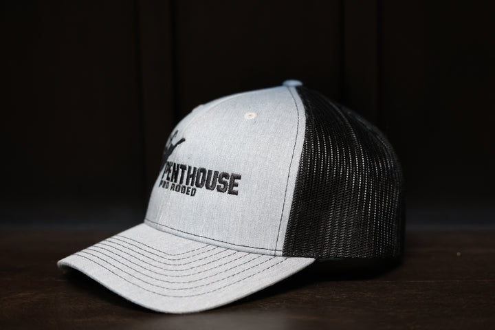 Penthouse Pro Rodeo: Grey Richardson Ball Cap