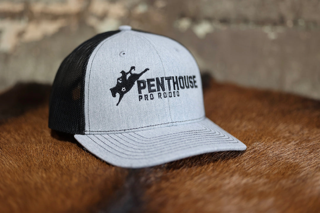 Penthouse Pro Rodeo Richardson Hat