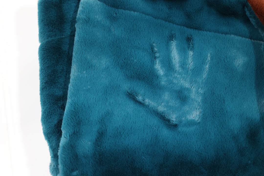 The Desert Oasis Blanket