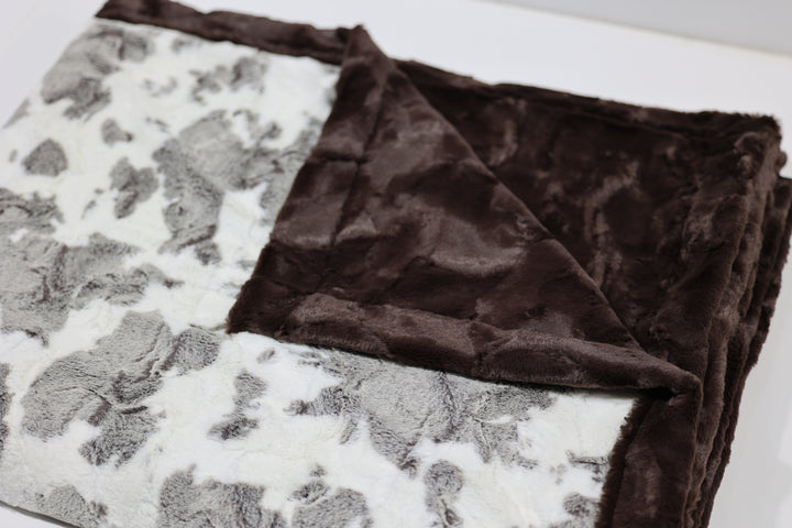 The Cowboy Cool Blanket
