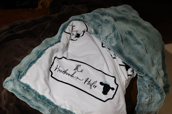 The THH Signature Blanket