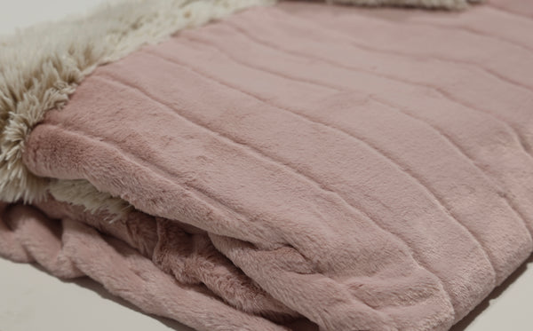 The Cherokee Rose Blanket-RTS