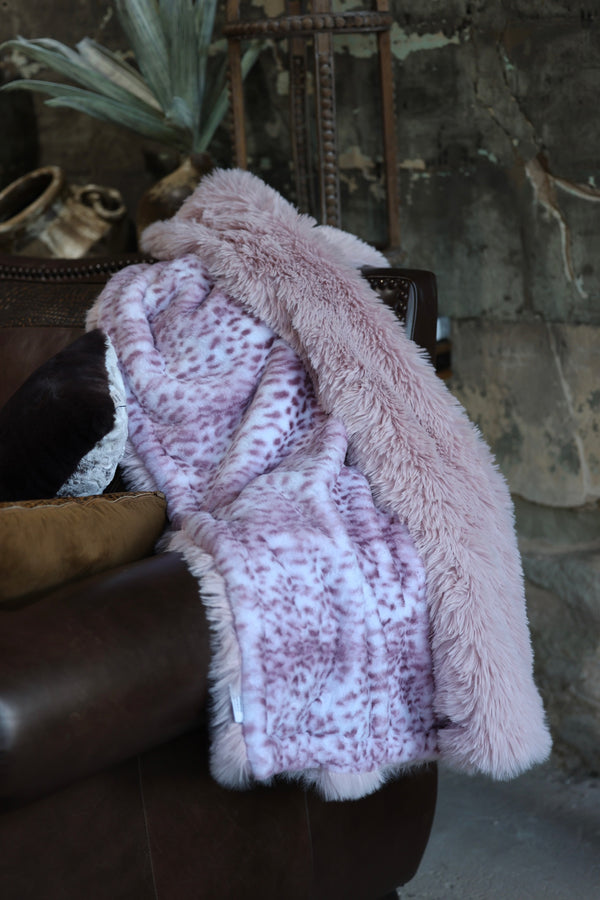 The Vega Blanket- RTS