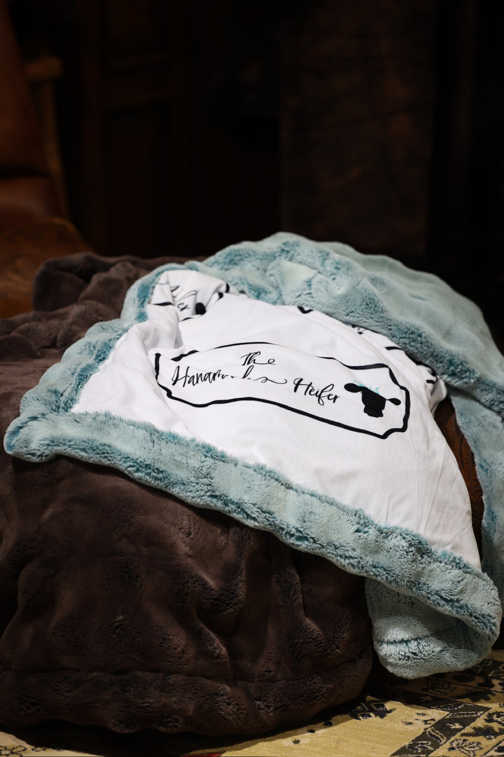 The THH Signature Blanket