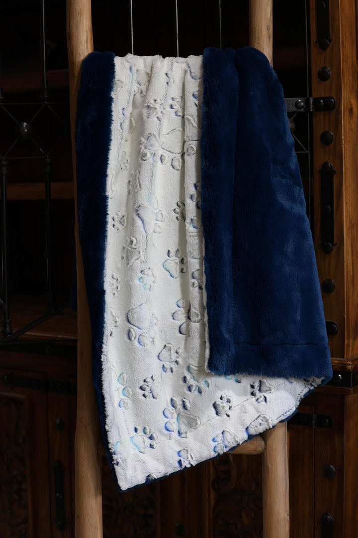 The Abyssa Blanket