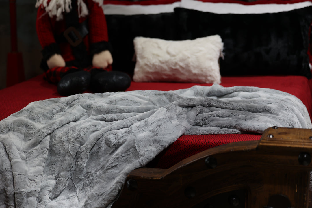 The Double Silver Blanket