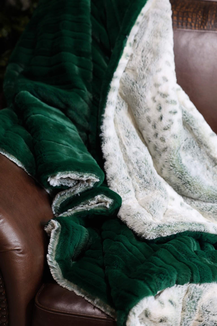 The Ivy Bells Blanket