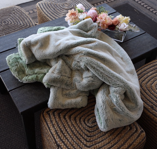 Adult Size Blanket Subscription