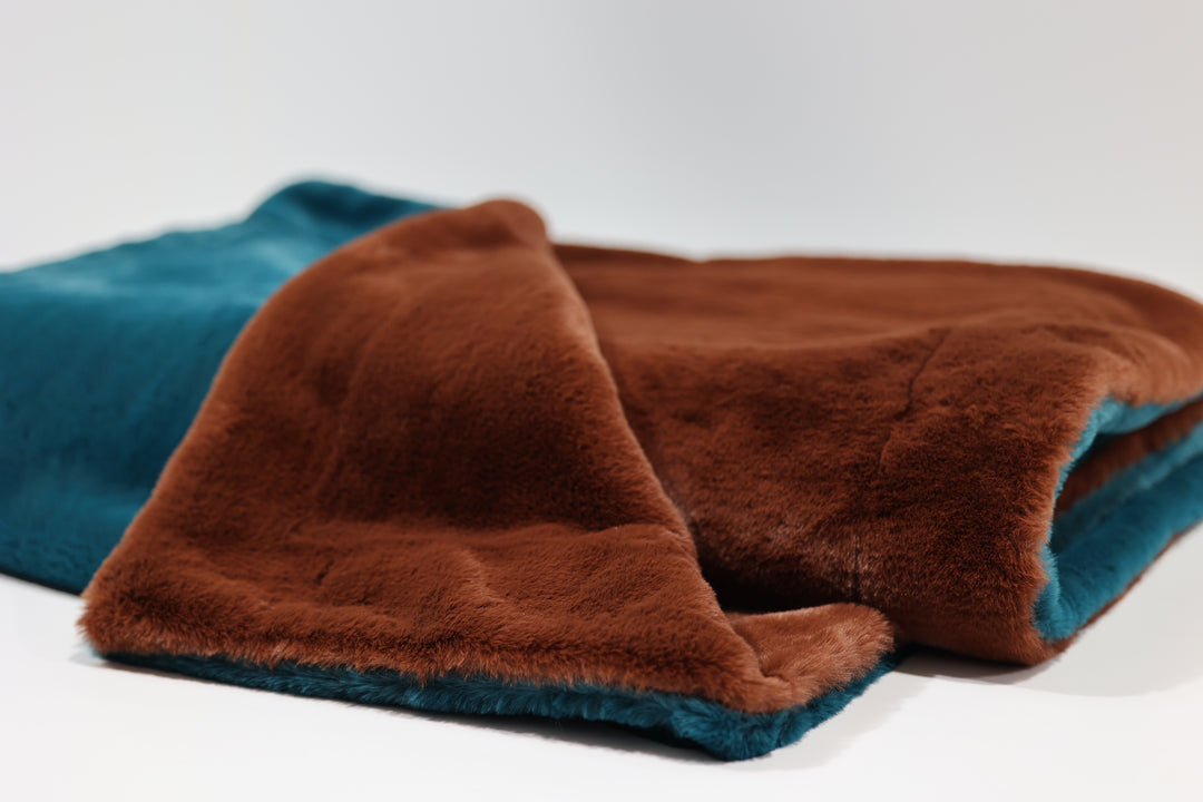 The Desert Oasis Blanket