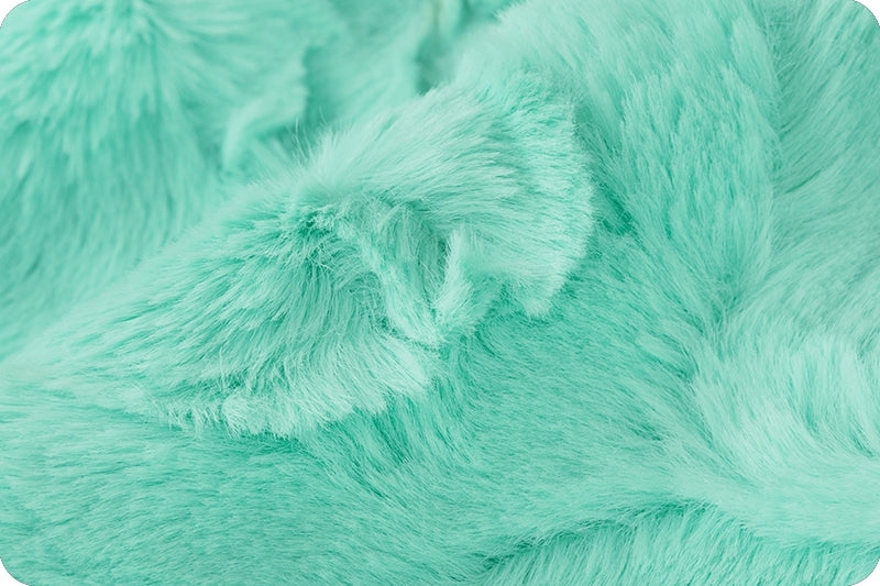 Aruba Hide | Blanket in a Bag