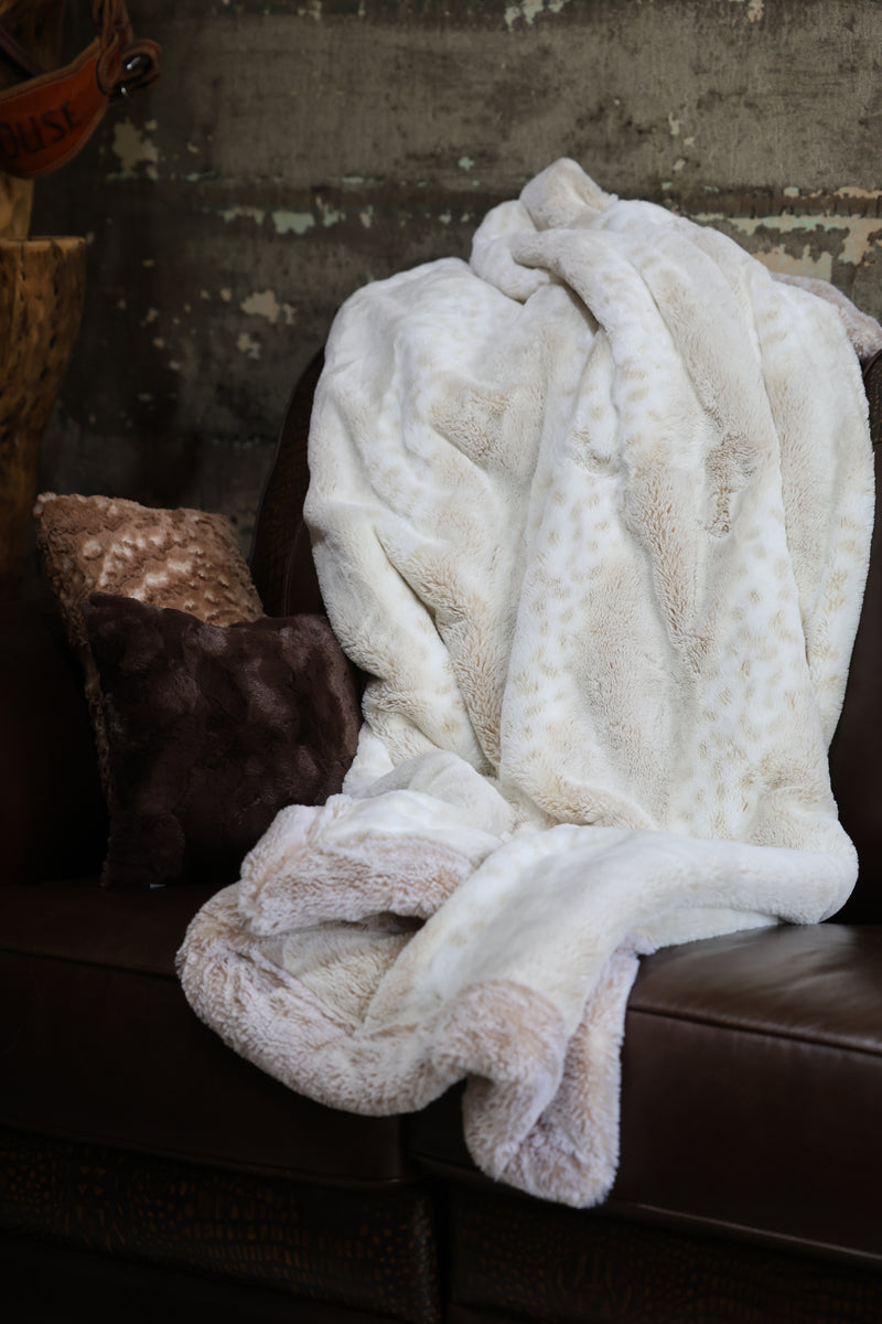 The Lark Blanket- RTS