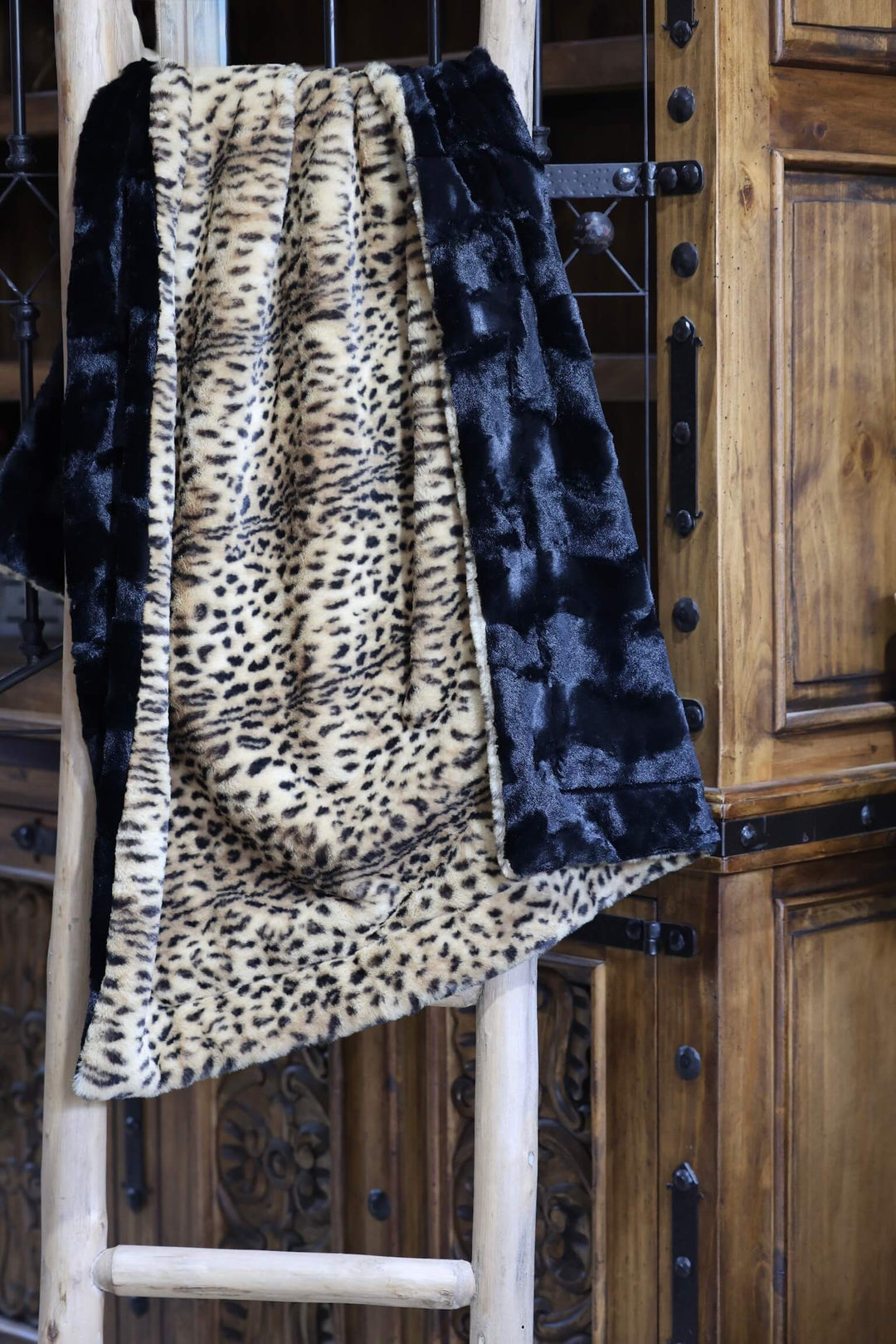 The Tigris Blanket