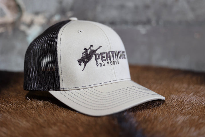 Penthouse Pro Rodeo Richardson Hat