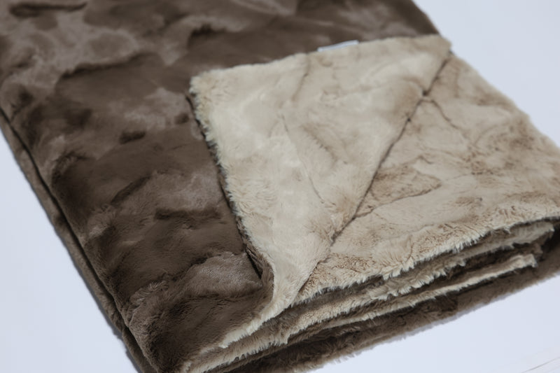 The Sable Blanket- RTS