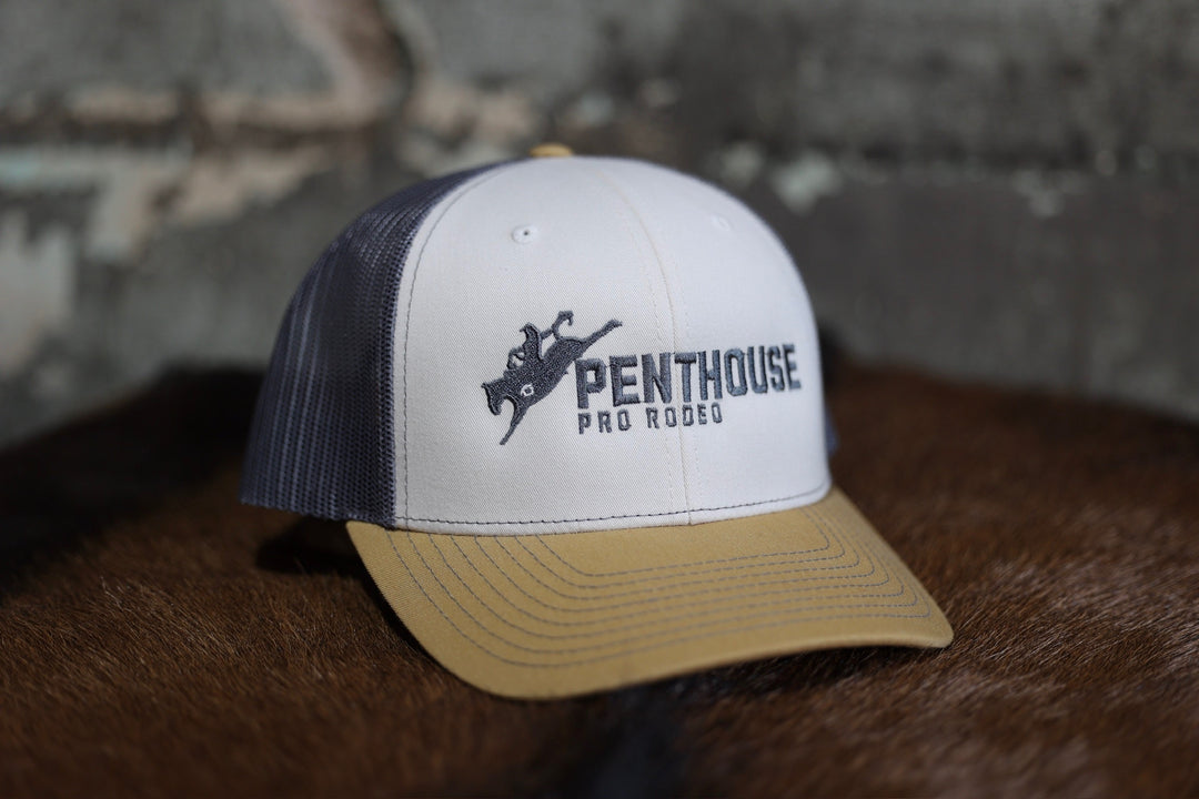 Penthouse Pro Rodeo Richardson Hat