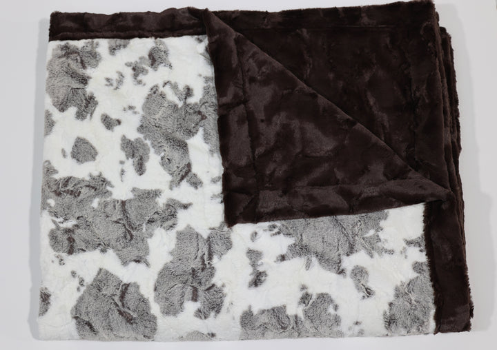 The Cowboy Cool Blanket