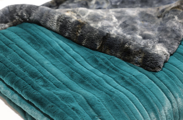 The Ashes of Roses Blanket- RTS