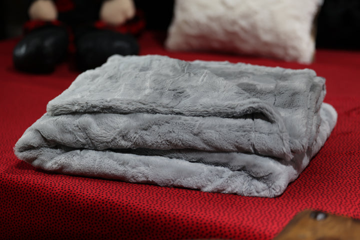 The Double Silver Blanket