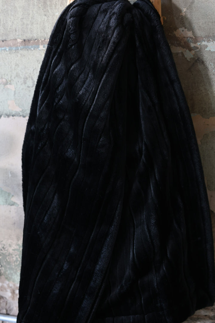 The Penthouse Vienna Blanket