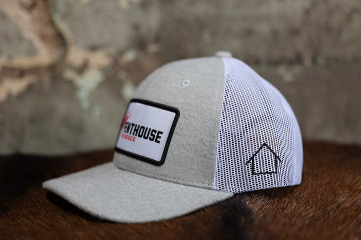 Penthouse Pro Rodeo: Keke Ball Cap