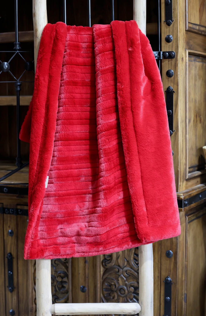 The Redora Blanket
