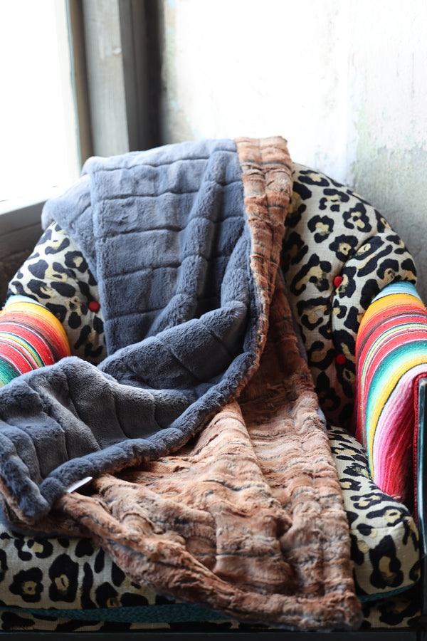 The Max Blanket- RTS