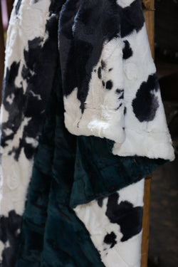 The Sage Brush Blanket- RTS