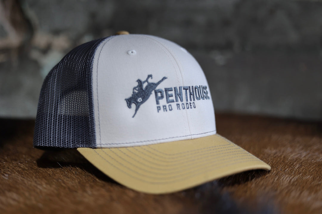 Penthouse Pro Rodeo Richardson Hat