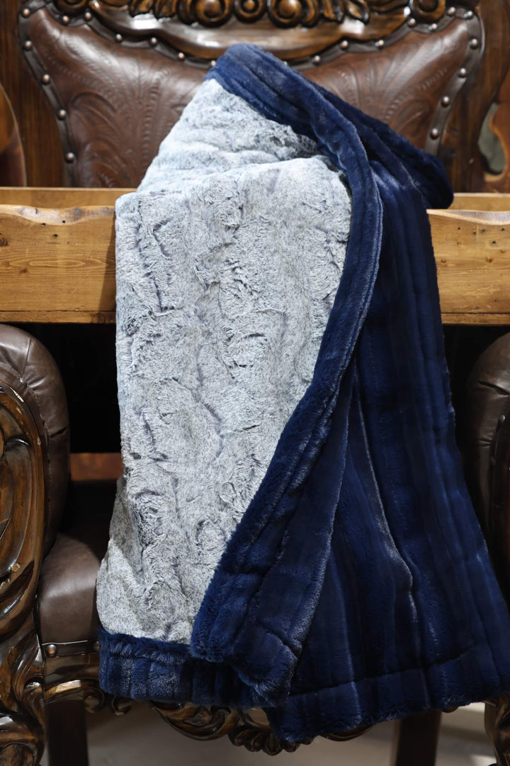 The Nightfall Mist Blanket