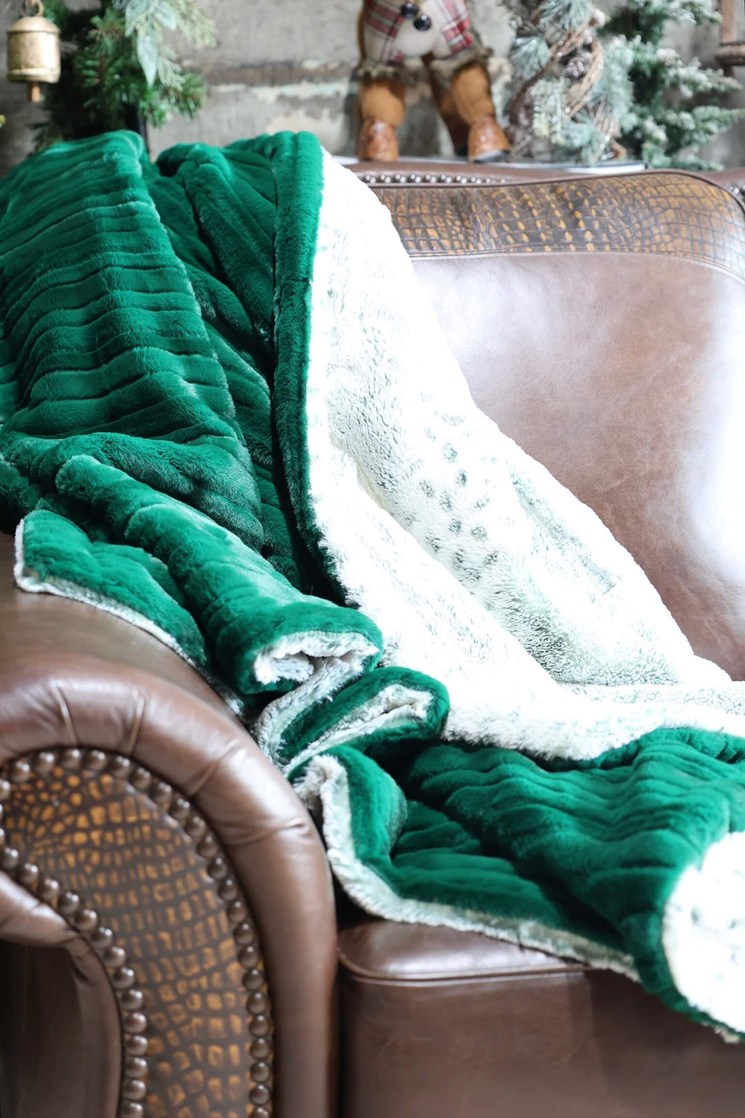 The Ivy Bells Blanket