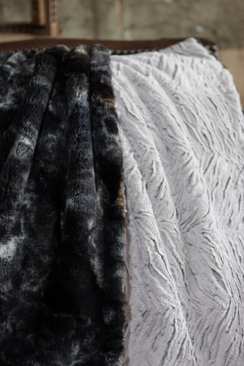 The Storm Blanket- RTS