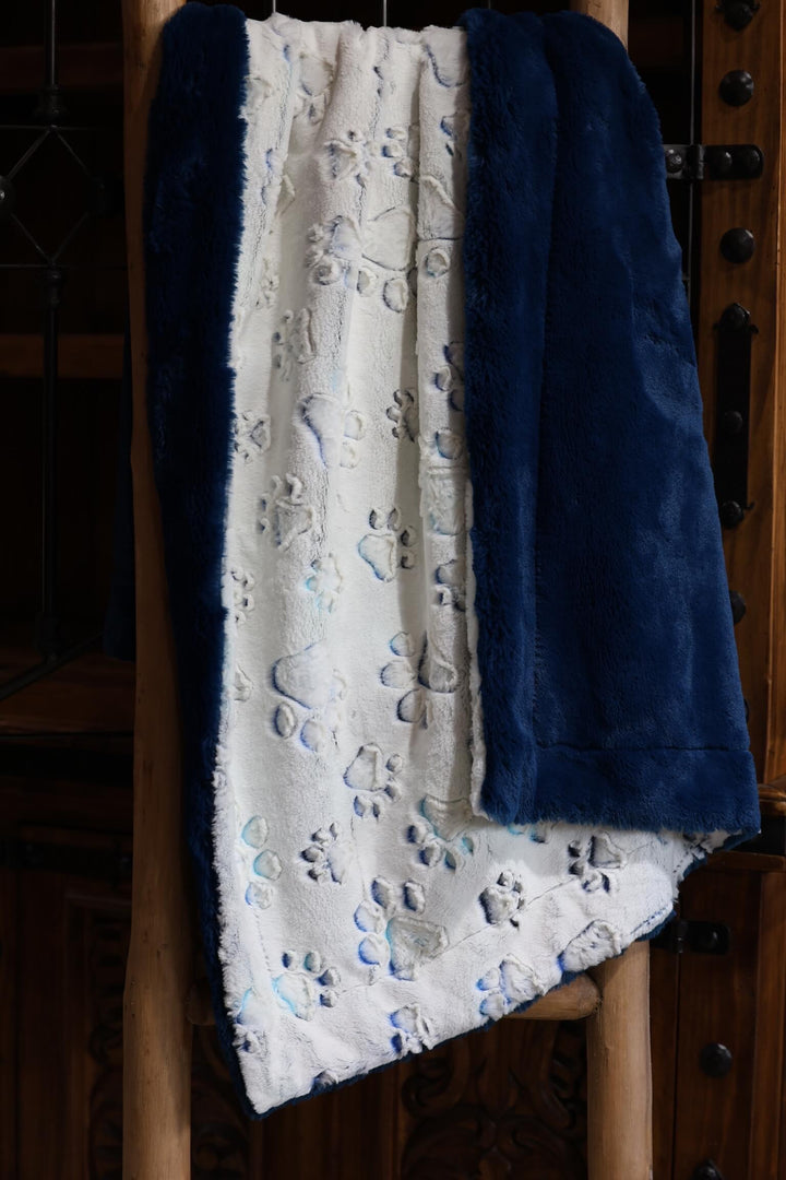 The Abyssa Blanket