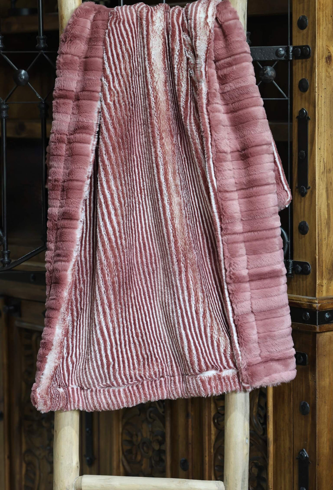 The Roskara Blanket
