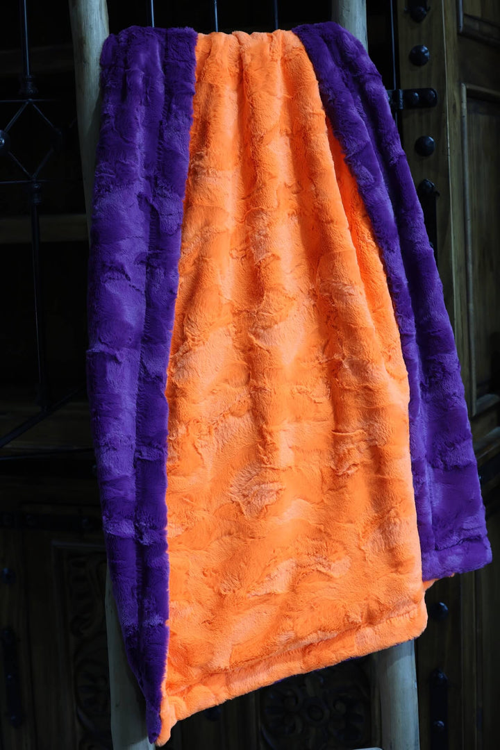 The Tangiberry Blanket