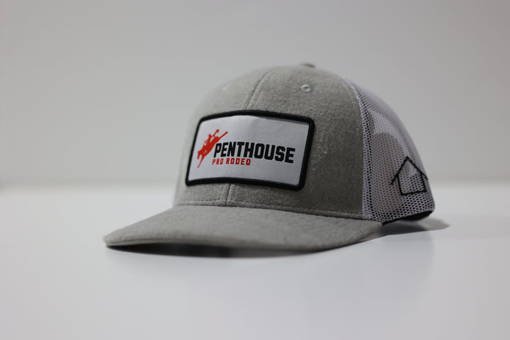 Penthouse Pro Rodeo: Keke Ball Cap