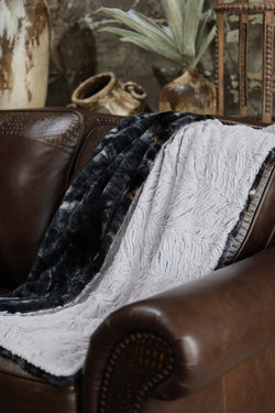 The Storm Blanket- RTS