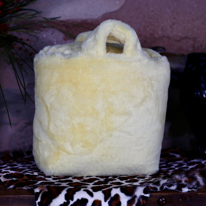 Banana Encore | Blanket in a Bag