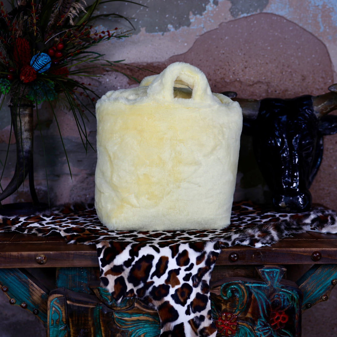Banana Encore | Blanket in a Bag