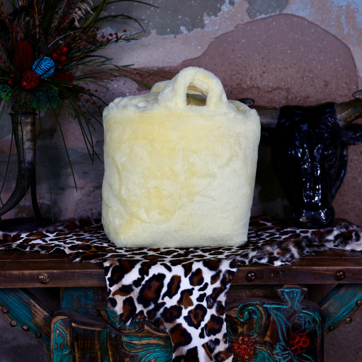 Banana Encore | Blanket in a Bag