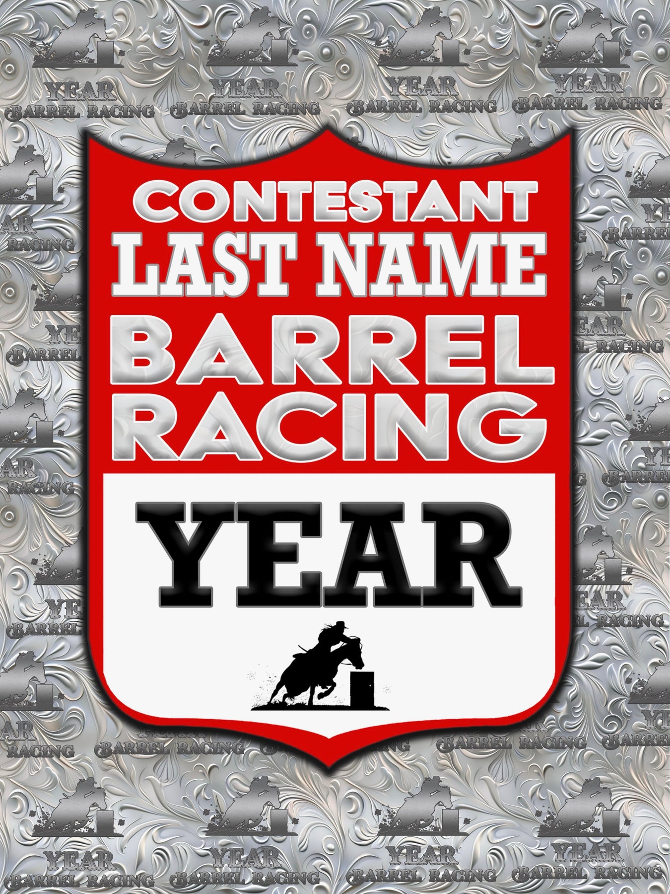Barrel Racing Blankets The Barrel Racing Blanket – The Handmade Heifer